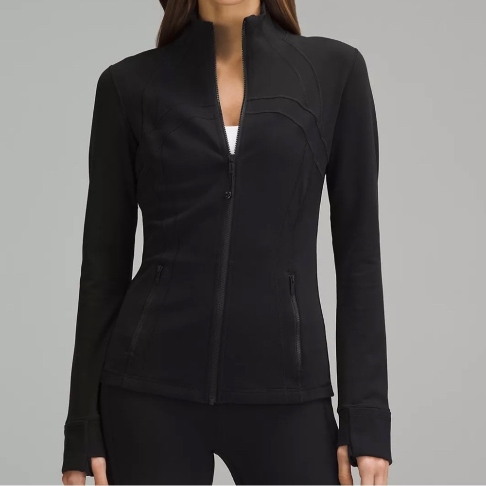 Lululemon Define jacket